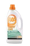 Vax AAA Pre-treatment Spring Clean Carpet Cleaning Solution 1.5L