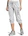 ASICS Women's Fleece Capri