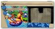 Winnie The Pooh 'Splashy Fun' Visor Organizer