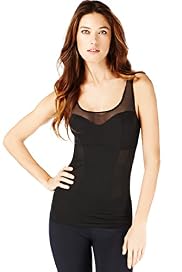 Firm Control Waist Sculpt™ Sheer Camisole