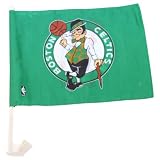 NBA Teams Car Flags