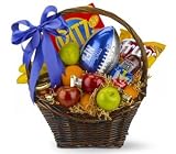 Teleflora's Goalpost Goodies