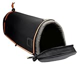 Case Logic SLRA-5 Small Tripod Case (Black/Gray)