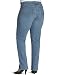 41Op4a6f5YL. SL75  Not Your Daughters Jeans Womens Plus Straight LegBlue