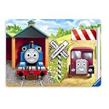 Thomas and Friends: Shapes of Sodor Puzzle