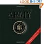 United States Army Scrapbook (Military Scrapbook Series)