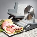 Deni 14150 Electric Food Slicer Pro II