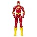 DC Comics, 12-Inch The Flash Action Figure, Multicolor (6056779)