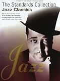 The Standards Collection Jazz Classics - Piano/Vocal/Guitar