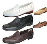 Giorgio Brutini A-Line Slip-On Shoes M Width