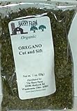 Oregano Leaf, 1 oz.