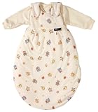 Alvi Baby-Mäxchen 68/74 cm Hampelmann beige