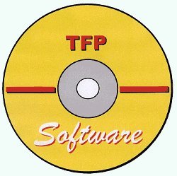 EGP TFP for Windows Tax Preparation Software