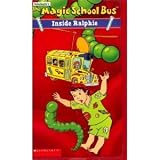 Buy : Magic School Bus: Inside Ralphie [VHS]