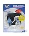 sippy cups : Natural Transitions Deluxe Manual Breast Pump by The First Years