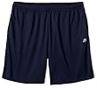 Russell Athletic Men's Big & Tall Dri-Power Performance Pull-on Short