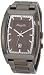 Kenneth Cole New York Men's KC3756 IP Classic Gunmetal Plating Collection Watch