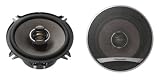 Review Pioneer Pioneer TS-E1302i / Pioneer TS-E1302i 13cm 2-Way Co-Axial Speakers *FREE T-SHIRT*