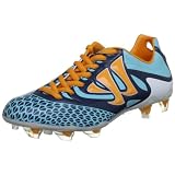 Warrior Boys Skreamer Combat Firm Ground B Football Boots