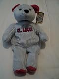 Salvino's Team Set 2000 Bammers: #25 St. Louis Cardinals Mark McGwire Beanie Baby