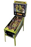 Stern Pinball Shrek Arcade Pinball Machine Stern Pinball Shrek Arcade Pinball Machine