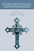 Buddhist-Christian Dialogue: Mutual Renewal and Transformation