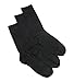 Florence Men's Cotton Bamboo Dress Sock 3-Pack