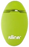 Quality Park Slice Envelope Opener, Ceramic Blade, 1 Opener (46902)