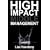 High Impact Middle Management