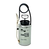 Chapin Industrial 2-Gallon Stainless Sprayer #1739 by Chapin