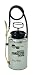 Outdoor Living : Chapin Industrial 2-Gallon Stainless Sprayer #1739