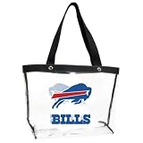 NFL Buffalo Bills See-All Tote