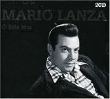 Mario Lanza - O Sole Mio