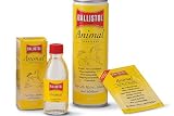 Produkt-Bild: Ballistol Animal Pflege&ouml;l Pfleget&uuml;cher 10 Stck.