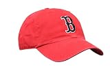 MLB Boston Red Sox RG Wash Clean Up Youth Cap