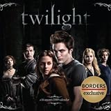 twilight 2009 Calendar