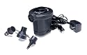 Intex 110-120 Volt AC/12Volt DC Rechargeable Quick-Fill Electric Pump