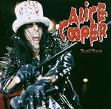 Brutal Planet - Alice Cooper