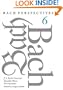 Bach Perspectives, Volume 6: J. S. Bach's Concerted Ensemble Music, The Ouverture (Vol. 6)