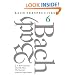 Bach Perspectives, Volume 6: J. S. Bach's Concerted Ensemble Music, The Ouverture (Vol. 6)