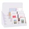 18inch, Cardboard Greeting Card Display Stand