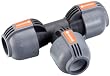 Gardena 2771 T-Stück 25 mm Sprinkler System Quick&Easy