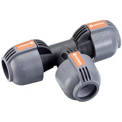 Gardena 2771 T-St�ck 25 mm "Sprinkler System" Quick&Easy