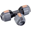 Gardena 2771 T-St�ck 25 mm "Sprinkler System" Quick&Easy
