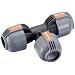 Gardena 2771 T-St�ck 25 mm "Sprinkler System" Quick&Easy