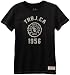 True Religion Boys 8-20 TRBJ Stamp Short Sleeve T-Shirt