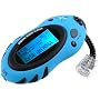 Sylvania 2GB Sport Style MP3 Player (Blue)