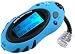 Sylvania 2GB Sport Style MP3 Player (Blue)