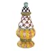 MacKenzie-Childs Taylor Sugar Caster - Odd Fellows