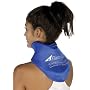 Elasto Gel Cervical Collar Wrap - Fibromyalgia Pain Relief